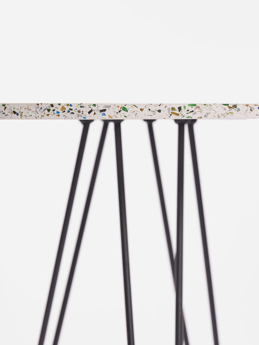 Bout de canapé épingle E_04