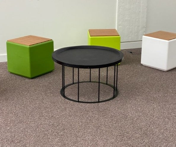 Echantillon Wasterial® marc de café