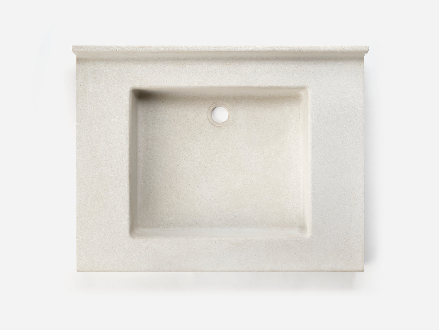 Echantillon Wasterial® porcelaine