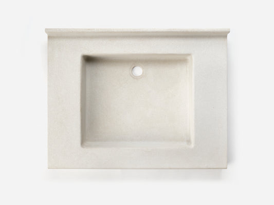 Echantillon Wasterial® porcelaine