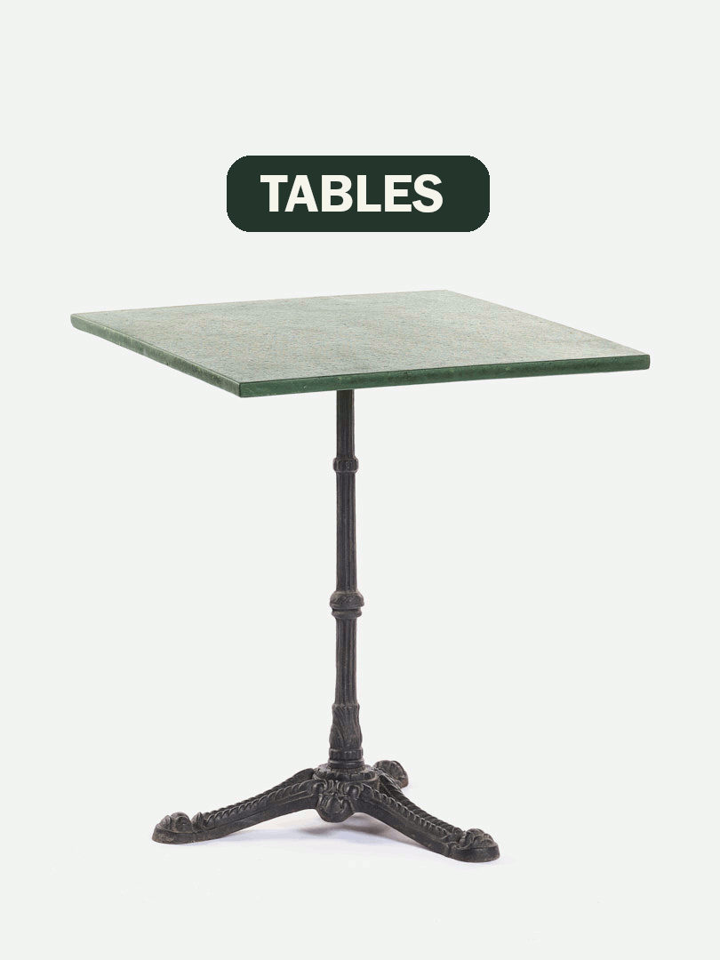 Tables