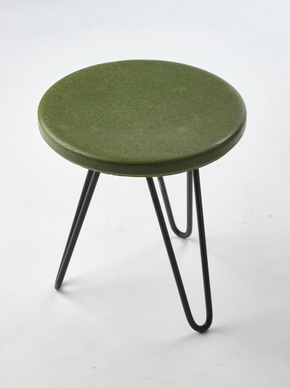 Echantillon Wasterial® verre de bouteille