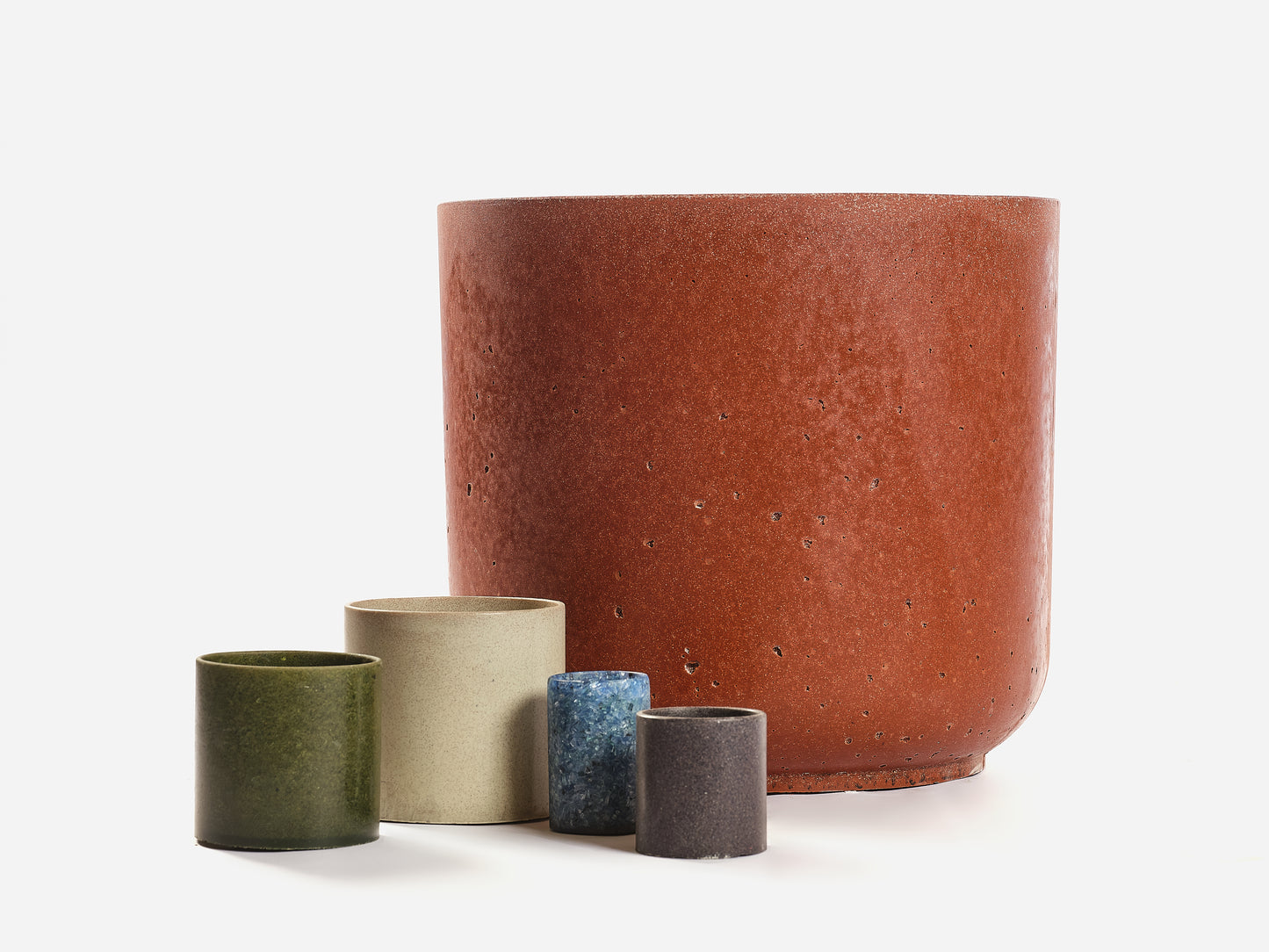 Pots