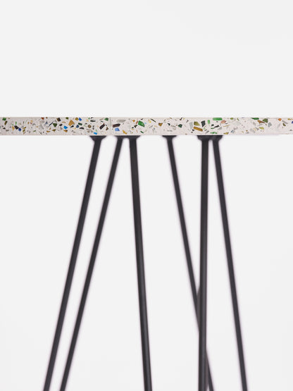 Bout de canapé épingle E_04