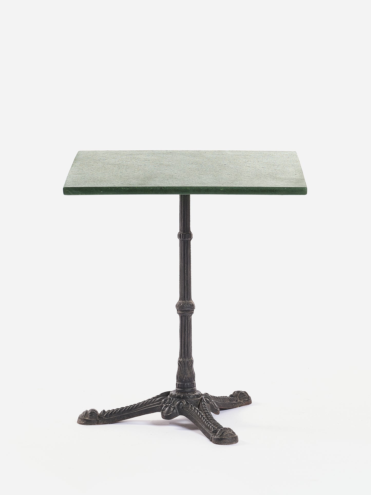 Table bistrot rectangulaire B_18