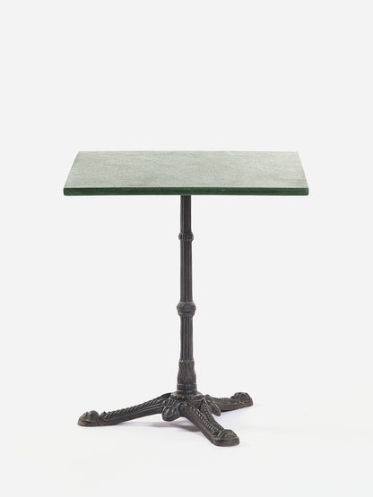 Table bistrot rectangulaire B_18