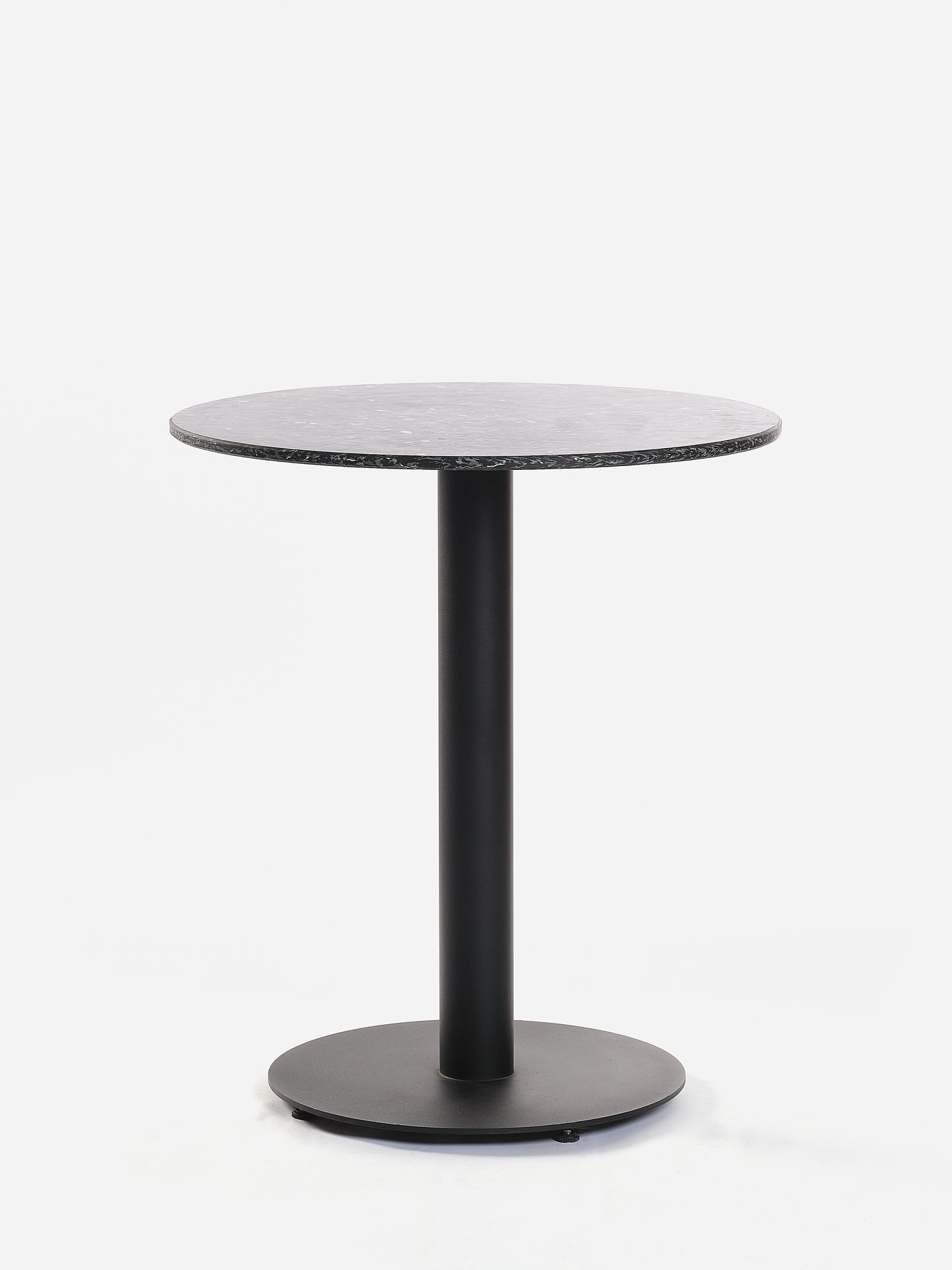 Table bistrot ronde B_08