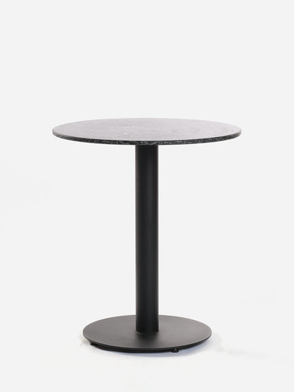 Table bistrot ronde B_08