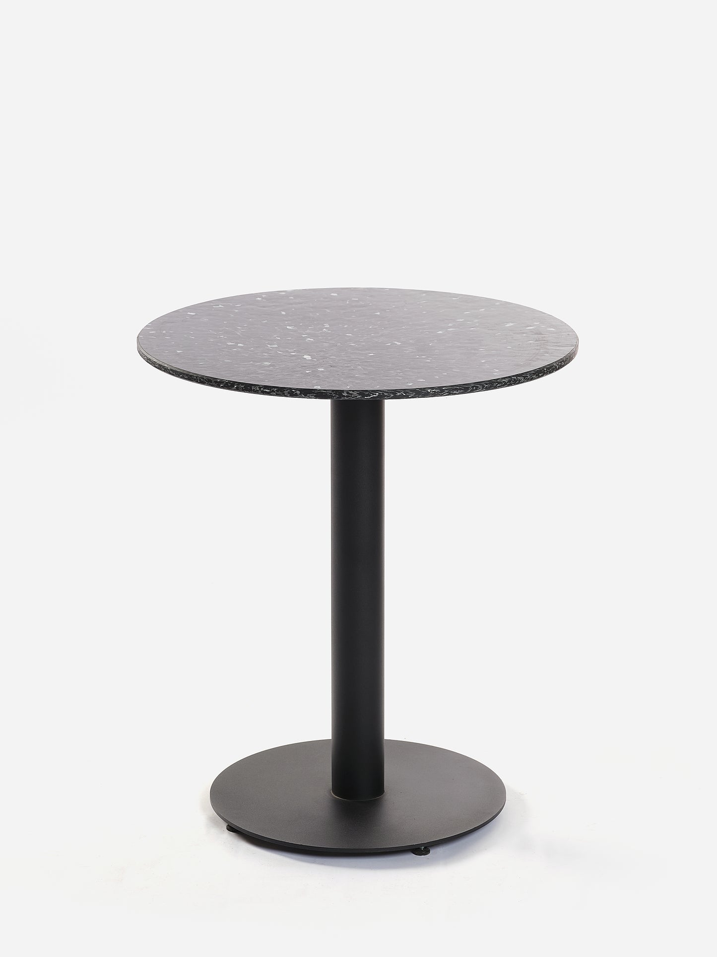 Table bistrot ronde B_08