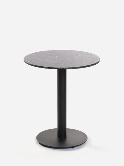 Table bistrot ronde B_08
