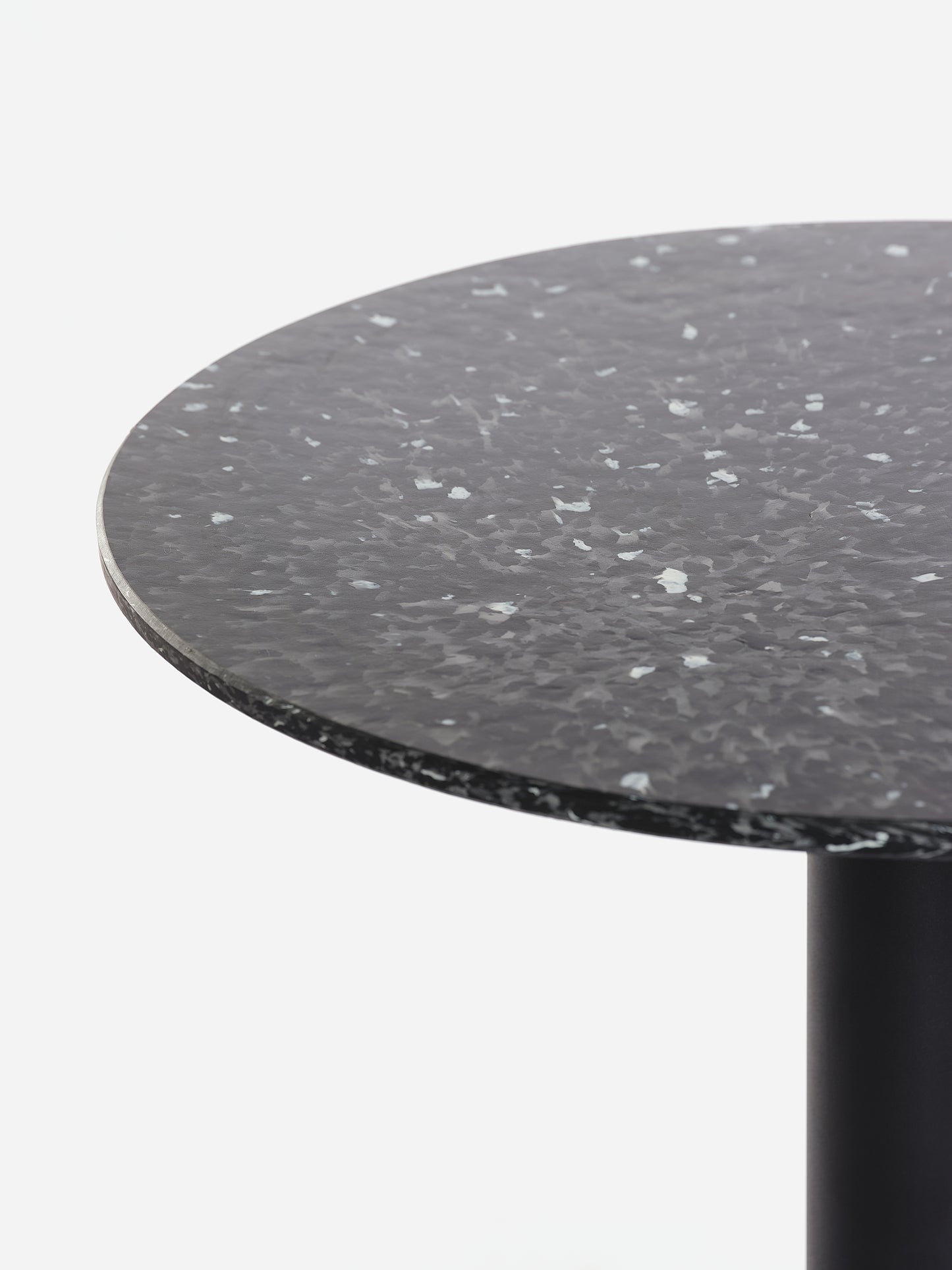 Table bistrot ronde B_08
