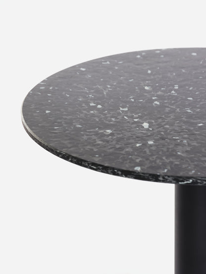 Table bistrot ronde B_08