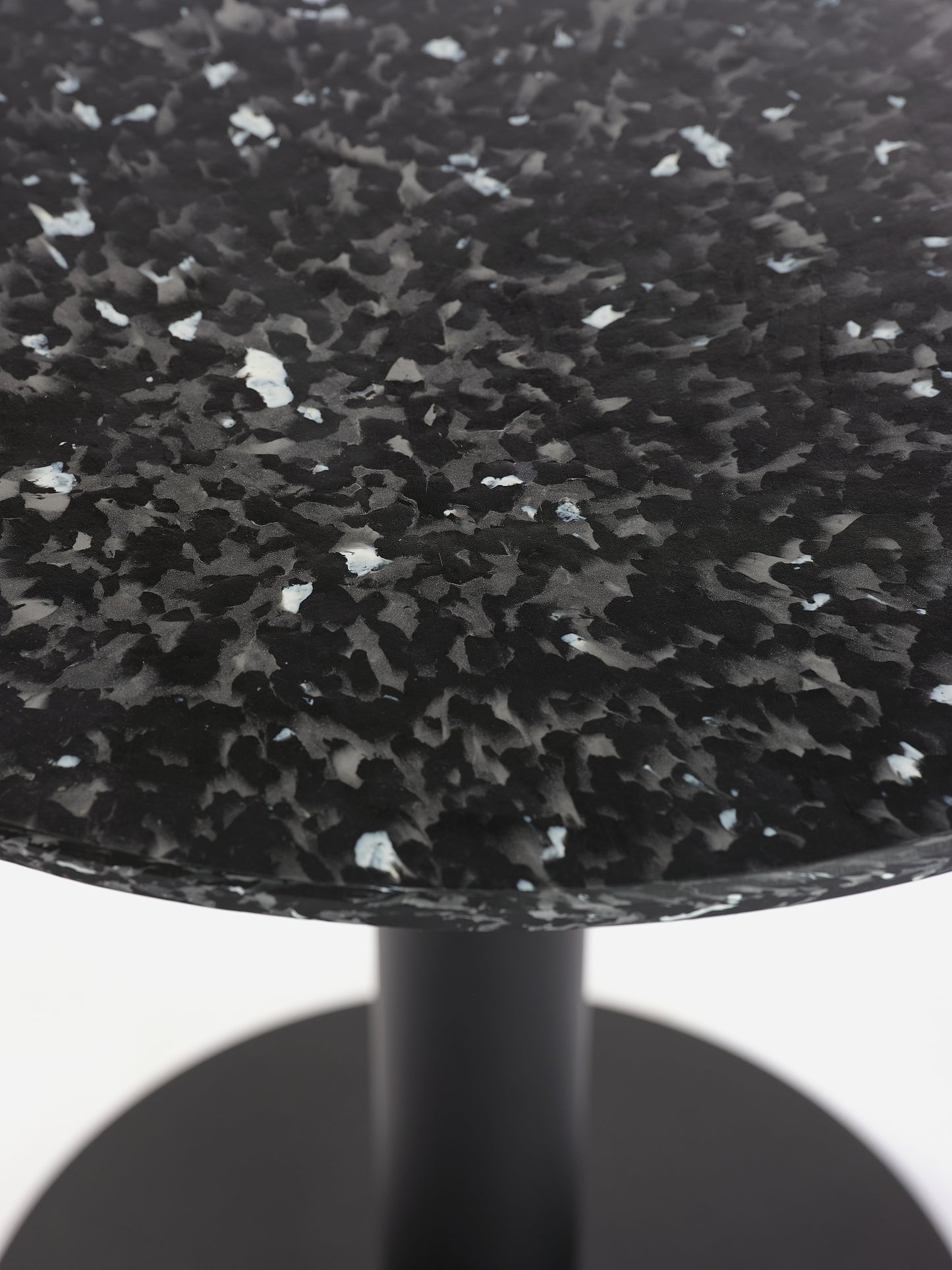 Table bistrot ronde B_08