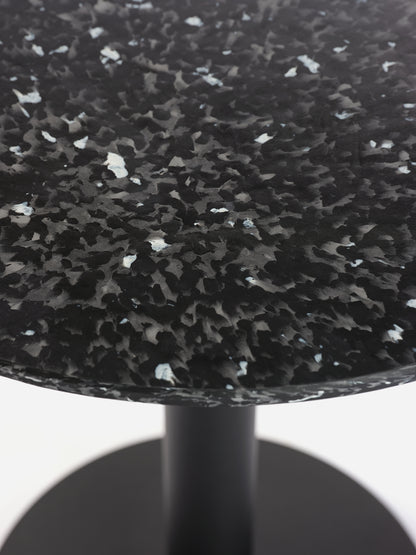 Table bistrot ronde B_08