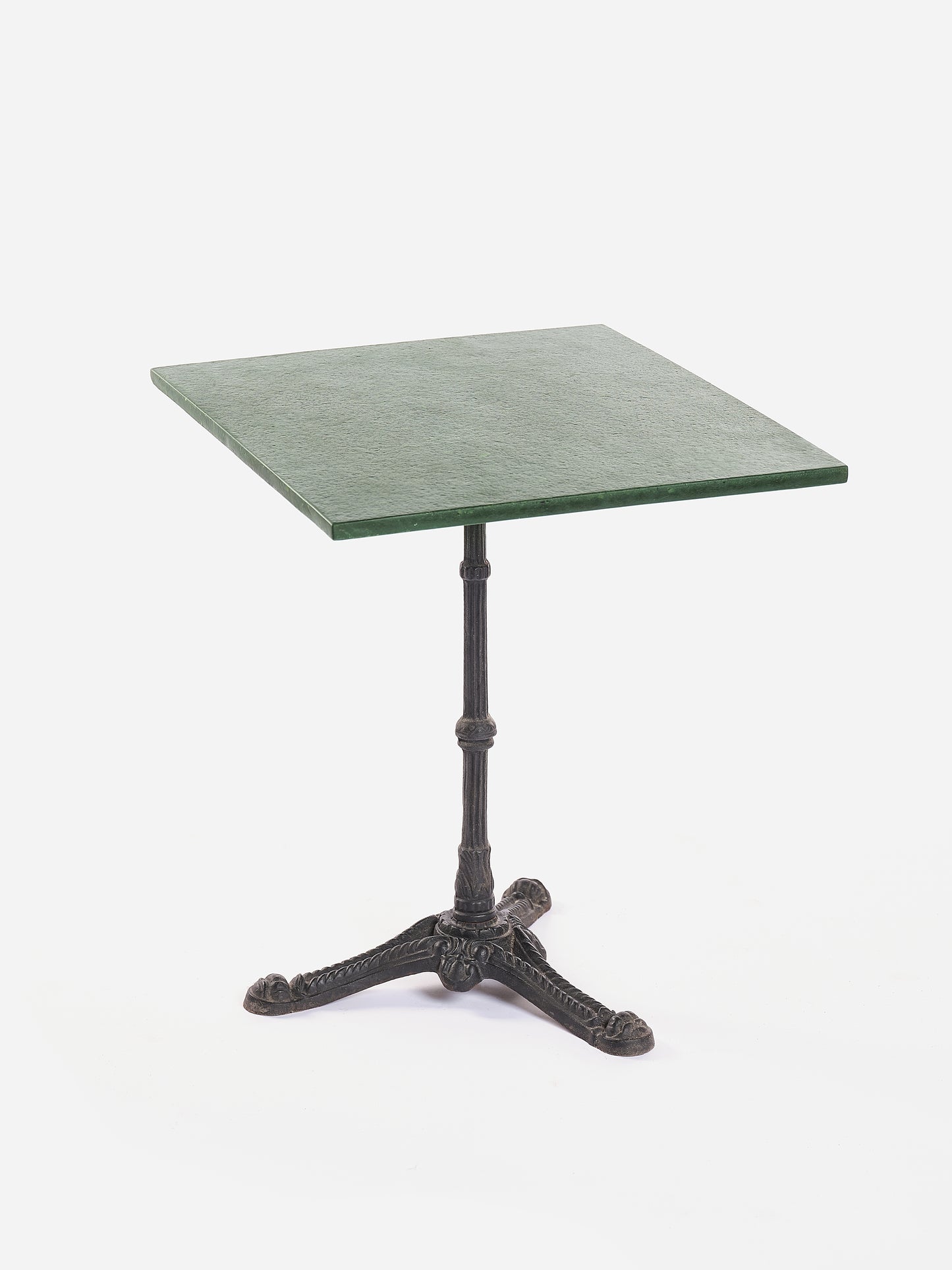 Table bistrot rectangulaire B_18