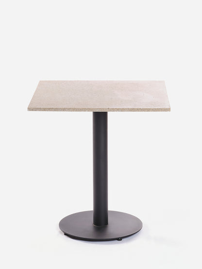 Table bistrot rectangulaire B_18