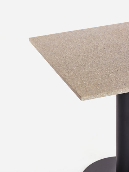 Table bistrot rectangulaire B_18