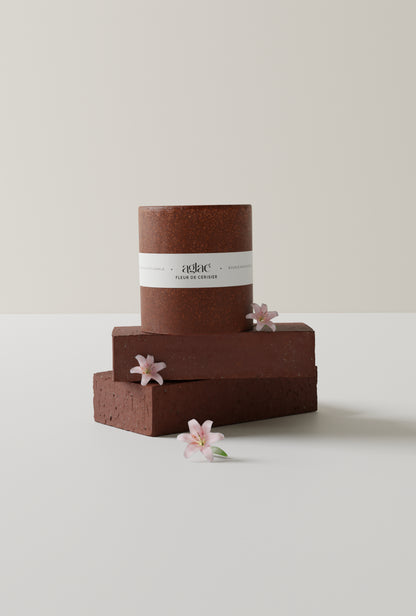 Bougie Signature Aglaé