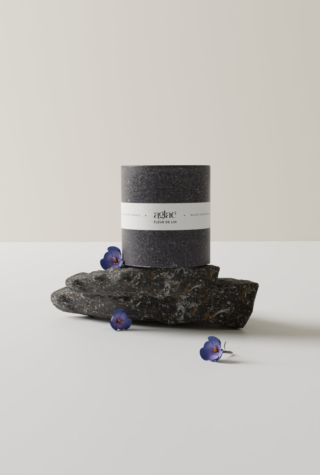 Bougie Signature Aglaé