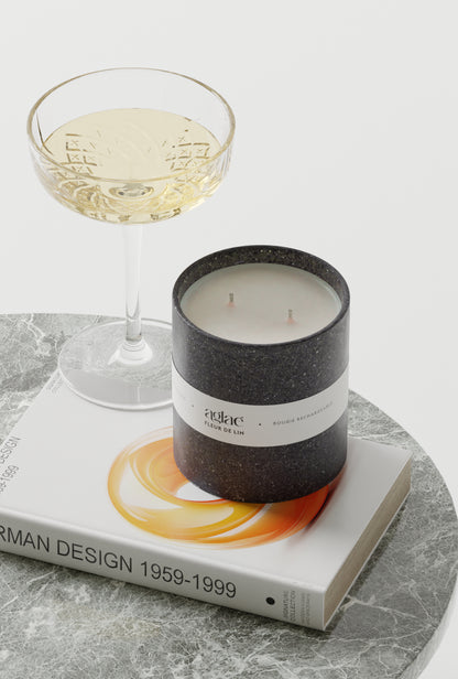 Bougie Signature Aglaé