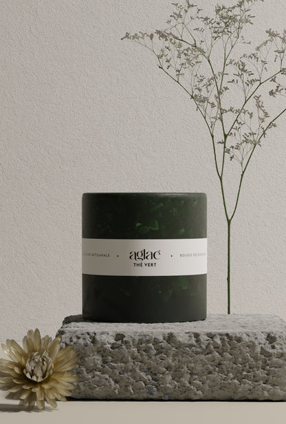 Bougie Signature Aglaé