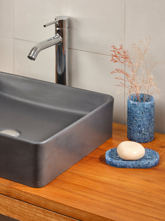 Echantillon Wasterial® sable de fonderie