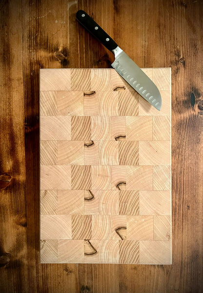 Planche à découper