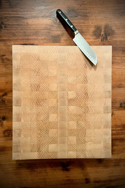 Planche à découper