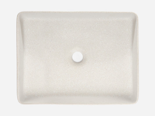 VASQUE TINA - Wasterial porcelaine