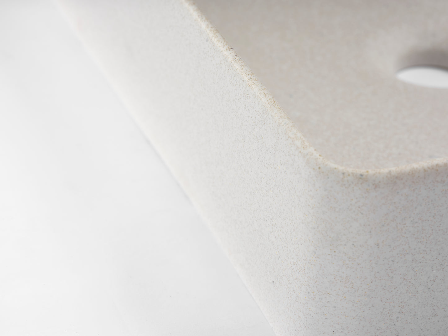 VASQUE TINA - Wasterial porcelaine