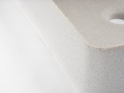VASQUE TINA - Wasterial porcelaine