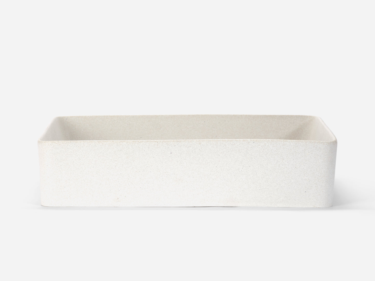 VASQUE TINA - Wasterial porcelaine