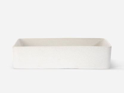 VASQUE TINA - Wasterial porcelaine
